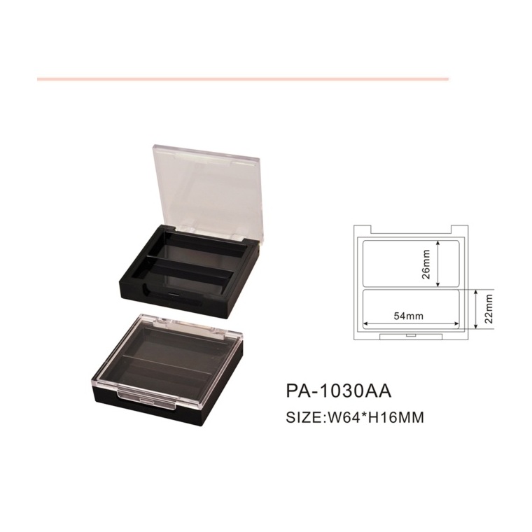 Powder Products PA-1030AA | OEM/ODM Cosmetic Packaging Option