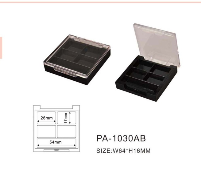 Powder Products PA-1030AB | OEM/ODM Cosmetic Packaging Option