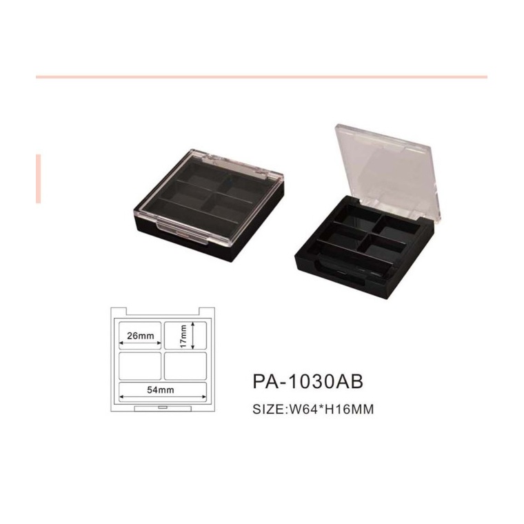 Powder Products PA-1030AB | OEM/ODM Cosmetic Packaging Option