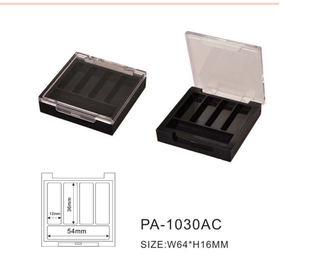 Powder Products PA-1030AC | OEM/ODM Cosmetic Packaging Option