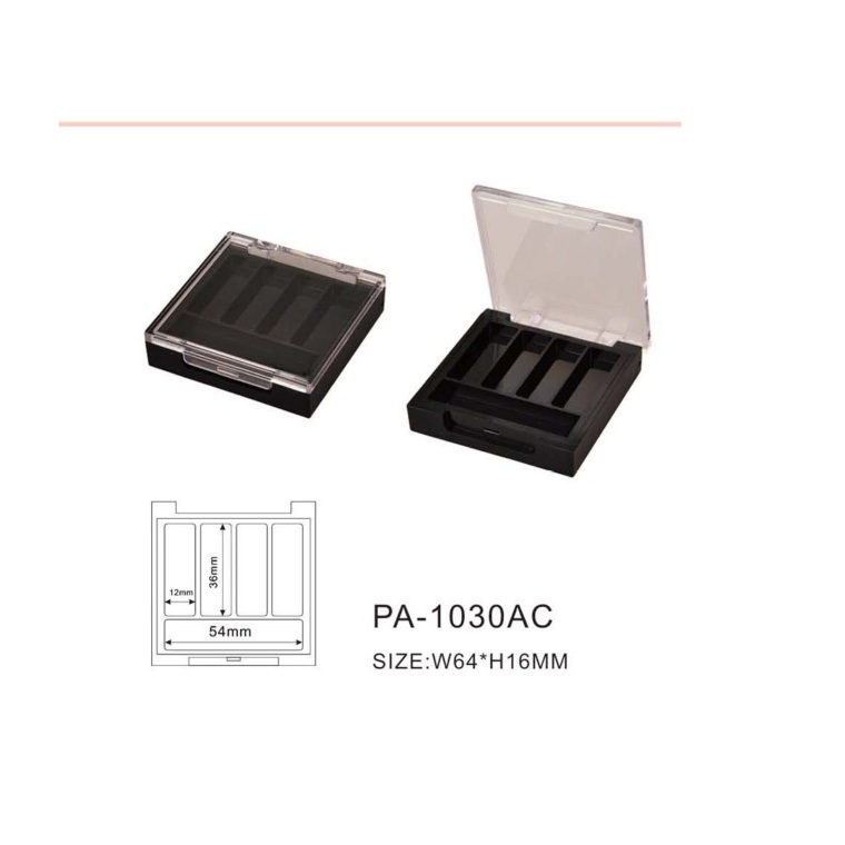Powder Products PA-1030AC | OEM/ODM Cosmetic Packaging Option