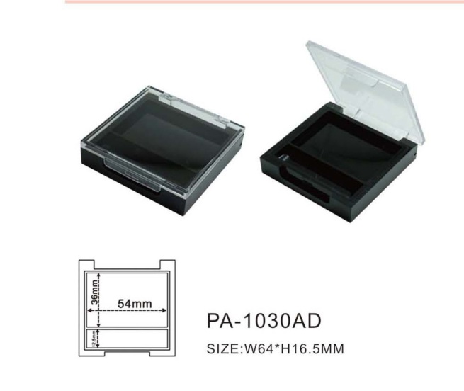 Powder Products PA-1030AD | OEM/ODM Cosmetic Packaging Option