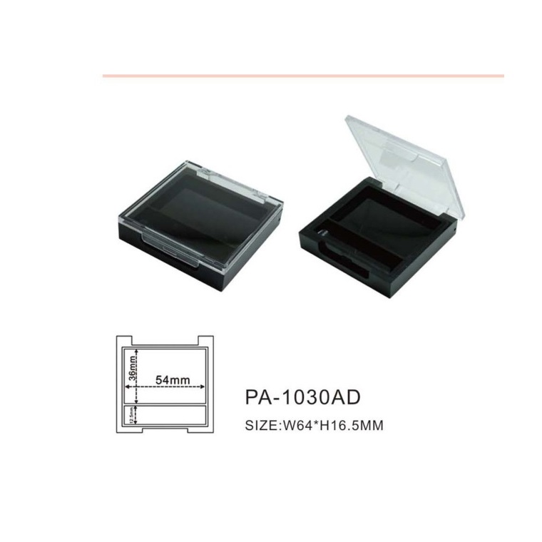 Powder Products PA-1030AD | OEM/ODM Cosmetic Packaging Option