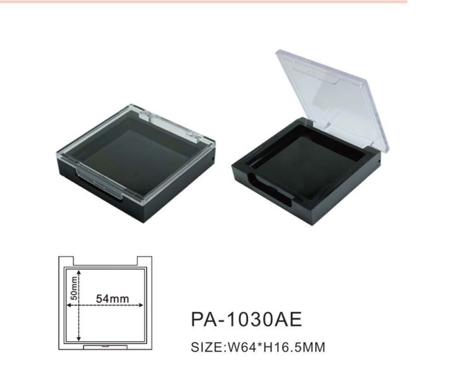 Powder Products PA-1030AE | OEM/ODM Cosmetic Packaging Option