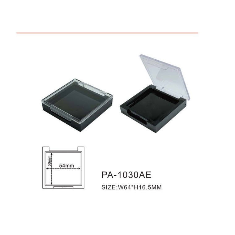 Powder Products PA-1030AE | OEM/ODM Cosmetic Packaging Option