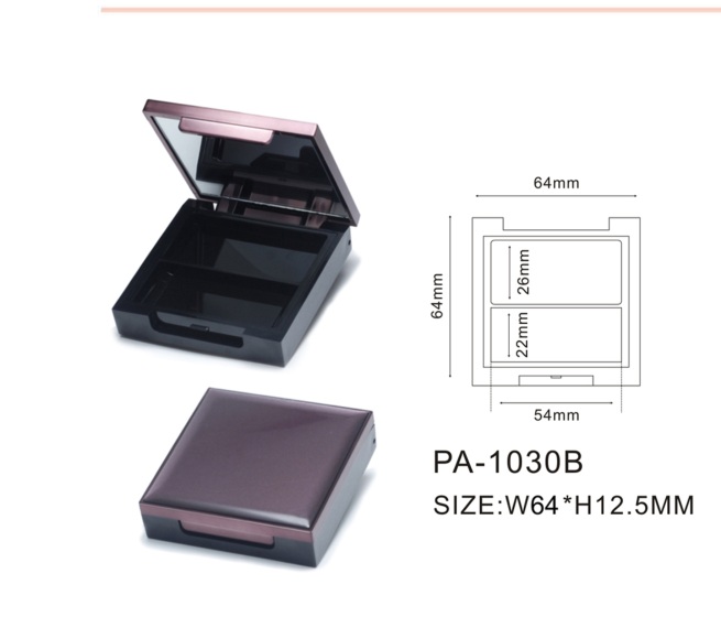 Powder Products PA-1030B | OEM/ODM Cosmetic Packaging Option