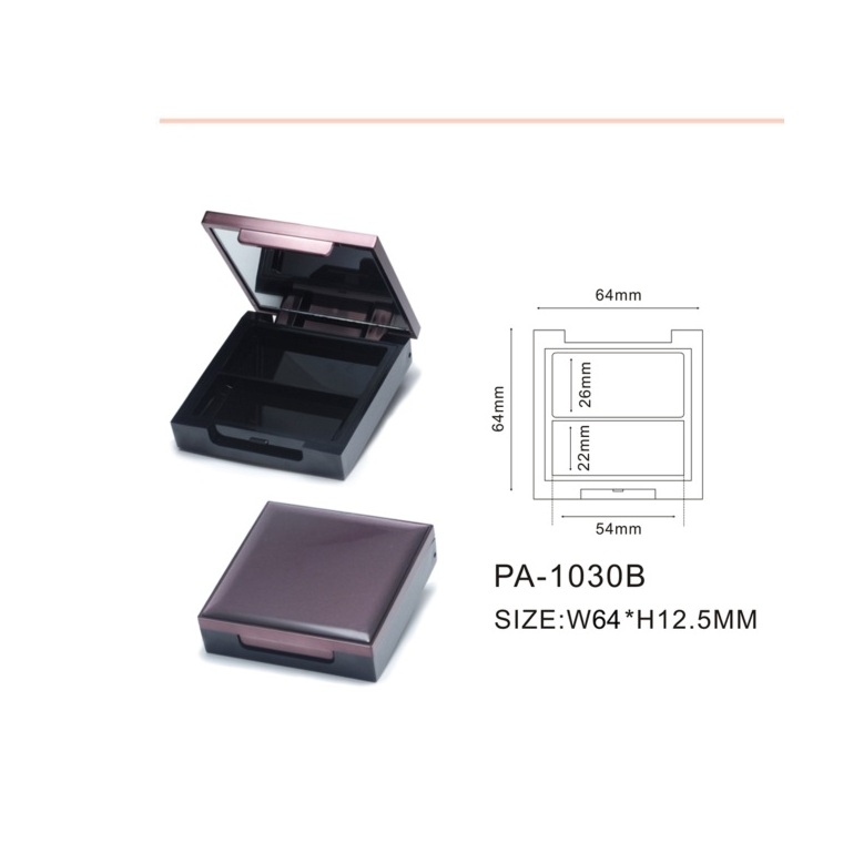 Powder Products PA-1030B | OEM/ODM Cosmetic Packaging Option