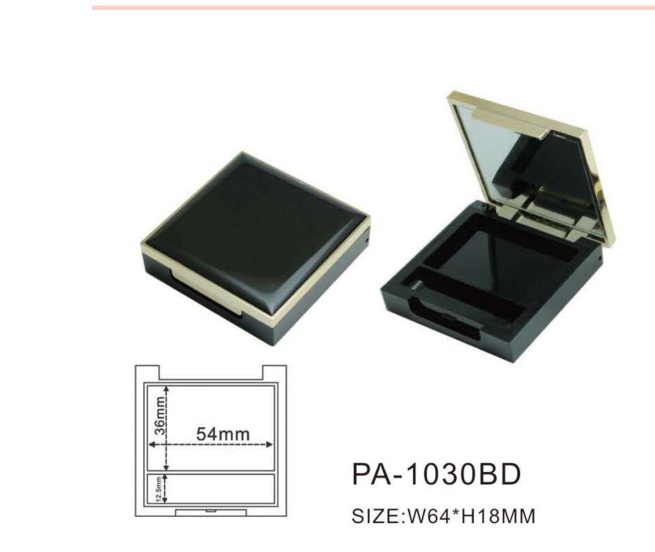 Powder Products PA-1030BD | OEM/ODM Cosmetic Packaging Option
