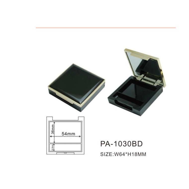 Powder Products PA-1030BD | OEM/ODM Cosmetic Packaging Option