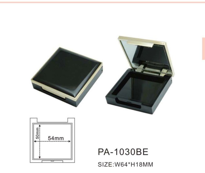 Powder Products PA-1030BE | OEM/ODM Cosmetic Packaging Option