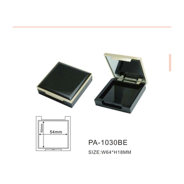 Powder Products PA-1030BE | OEM/ODM Cosmetic Packaging Option