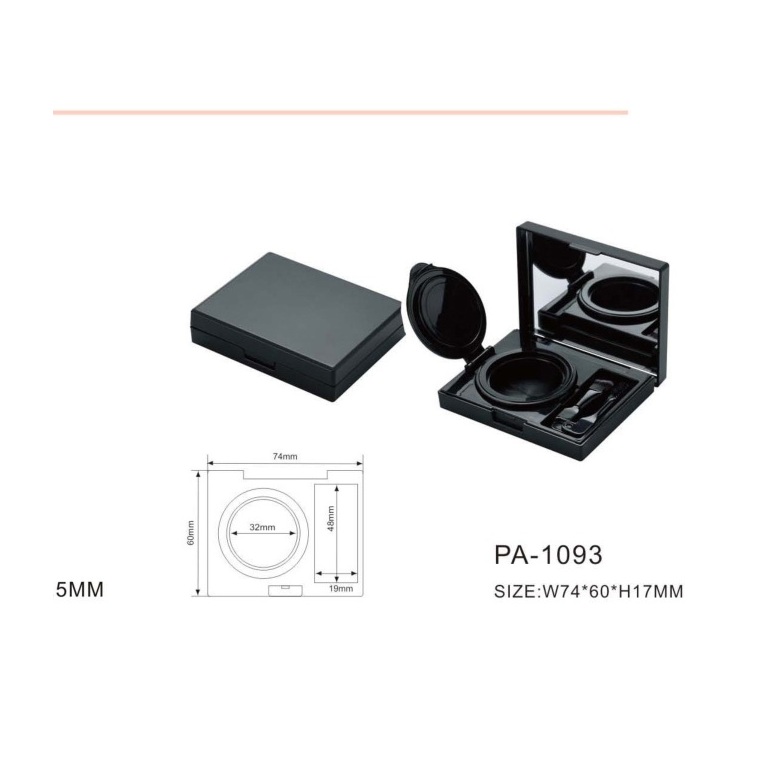 Powder Products PA-1093 | OEM/ODM Cosmetic Packaging Option