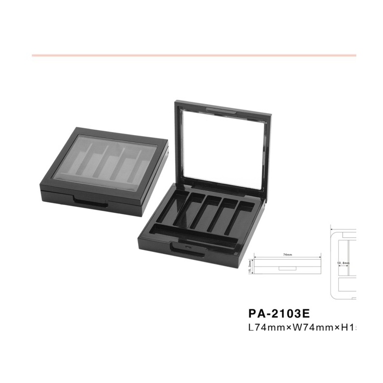 Powder Products PA-2103E | OEM/ODM Cosmetic Packaging Option