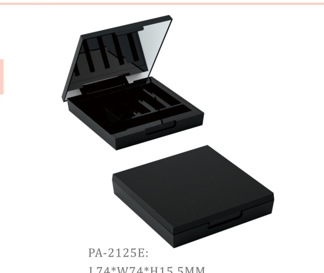 Powder Products PA-2125F | OEM/ODM Cosmetic Packaging Option