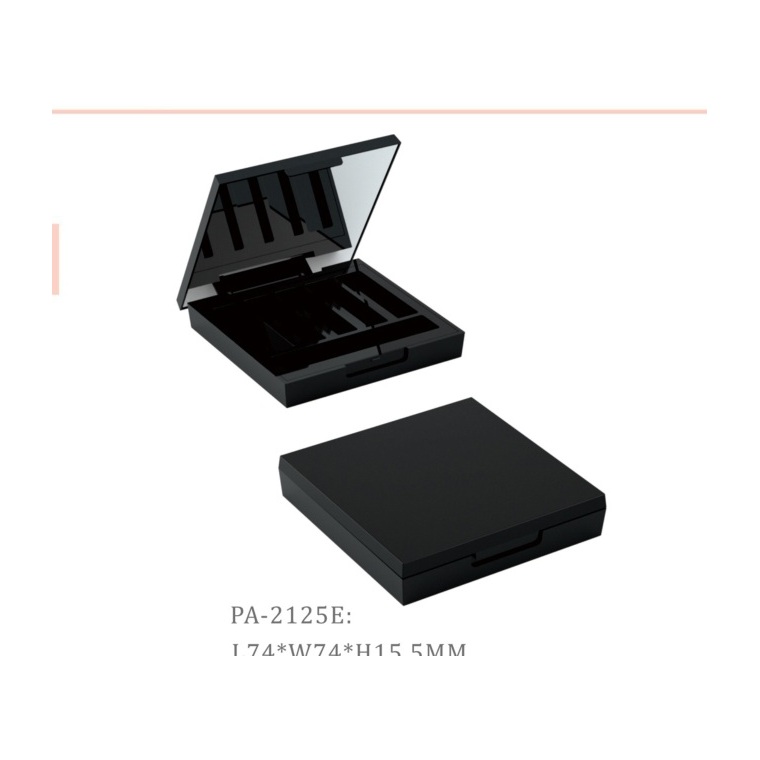 Powder Products PA-2125F | OEM/ODM Cosmetic Packaging Option