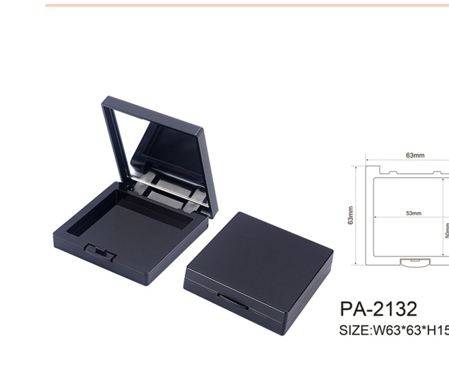 Powder Products PA-2132 | OEM/ODM Cosmetic Packaging Option