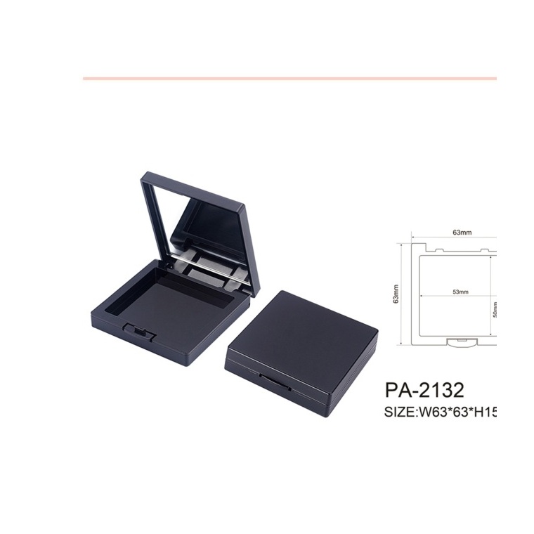 Powder Products PA-2132 | OEM/ODM Cosmetic Packaging Option