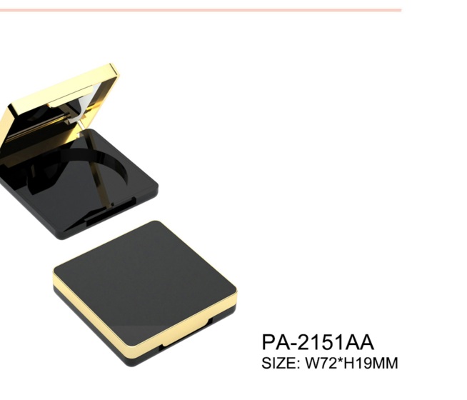 Powder Products PA-2151AA | OEM/ODM Cosmetic Packaging Option