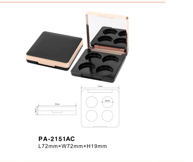 Powder Products PA-2151AC | OEM/ODM Cosmetic Packaging Option