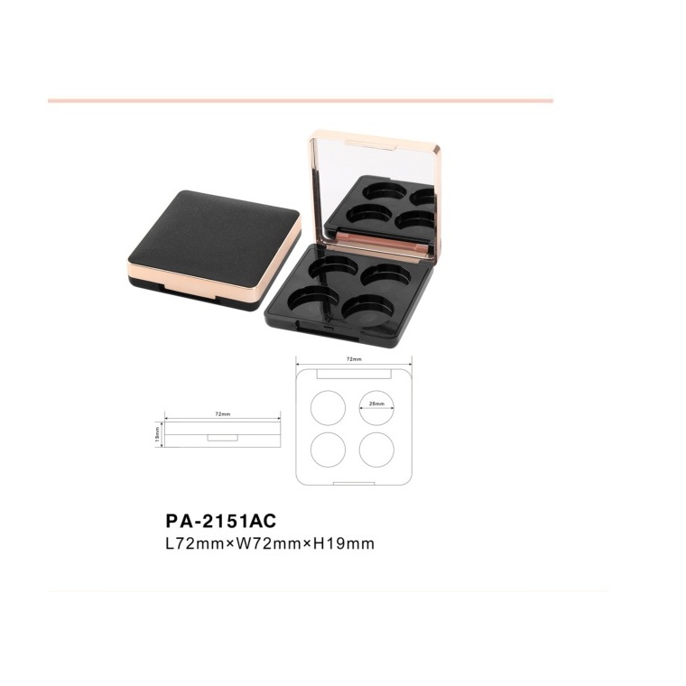 Powder Products PA-2151AC | OEM/ODM Cosmetic Packaging Option