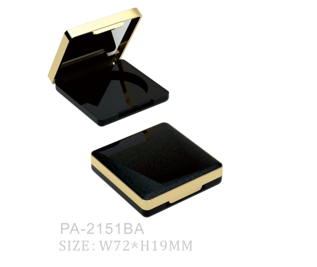 Powder Products PA-2151BA | OEM/ODM Cosmetic Packaging Option