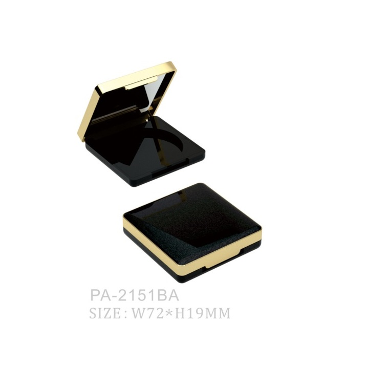 Powder Products PA-2151BA | OEM/ODM Cosmetic Packaging Option