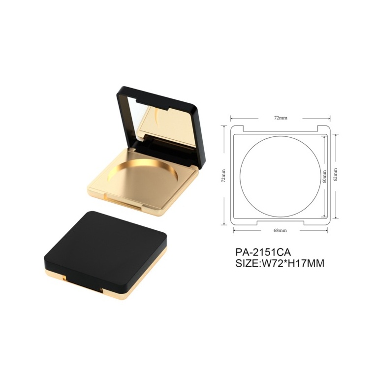 Powder Products PA-2151CA | OEM/ODM Cosmetic Packaging Option