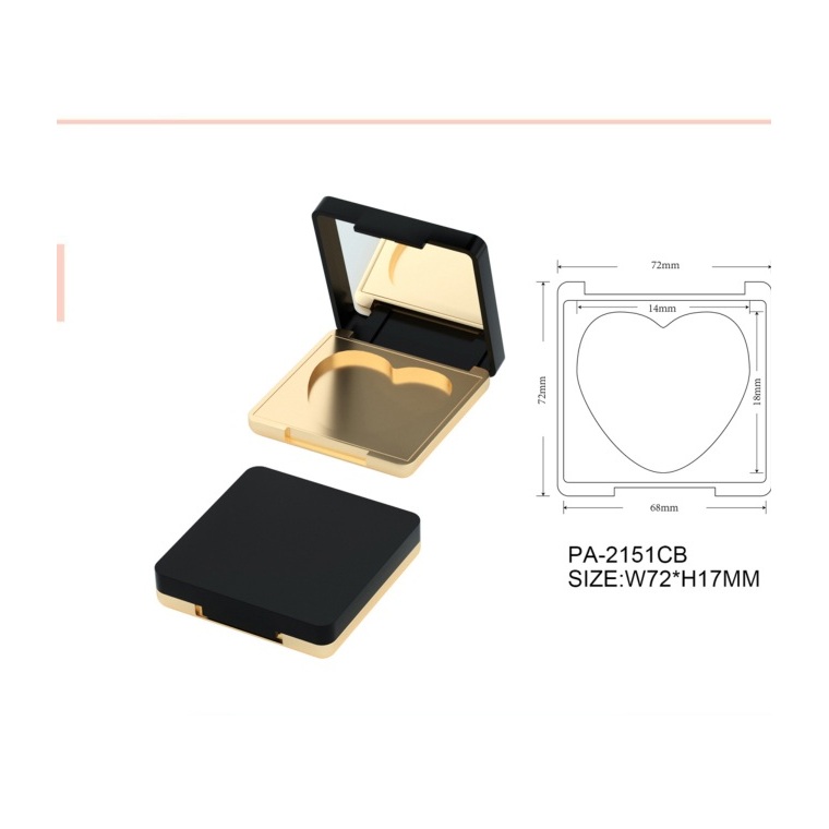 Powder Products PA-2151CB | OEM/ODM Cosmetic Packaging Option