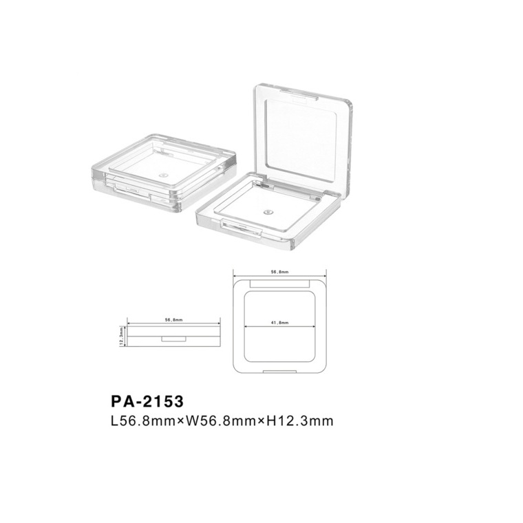 Powder Products PA-2153 | OEM/ODM Cosmetic Packaging Option