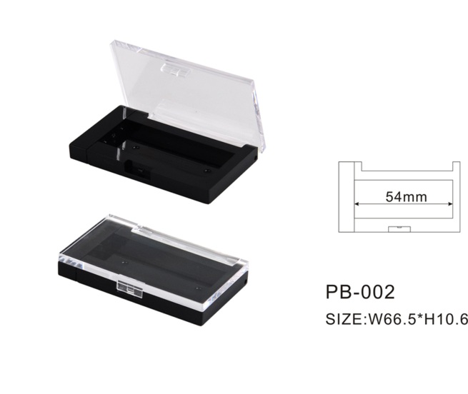 Powder Products PB-002 | OEM/ODM Cosmetic Packaging Option