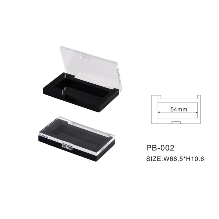 Powder Products PB-002 | OEM/ODM Cosmetic Packaging Option